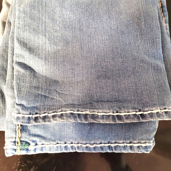 True religion jeans - Picture 3 of 5